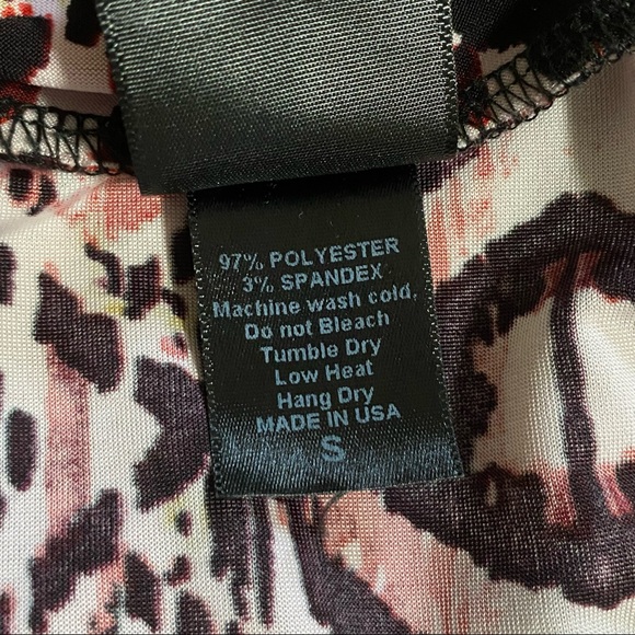 Maxi Skirt by Agnes & Dora - Picture 6 of 6